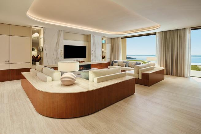 The Interiors - 4